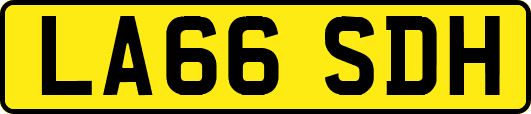 LA66SDH