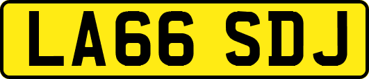 LA66SDJ