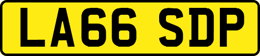 LA66SDP