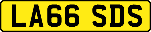 LA66SDS