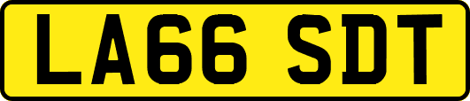 LA66SDT