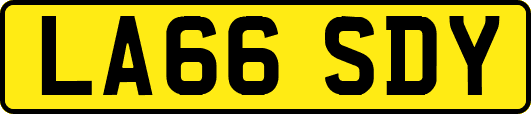 LA66SDY