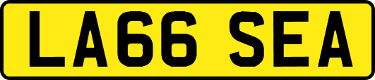 LA66SEA
