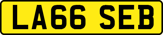 LA66SEB