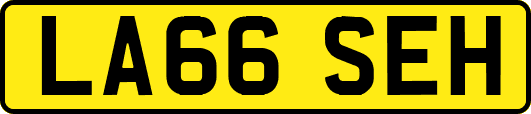 LA66SEH