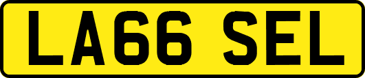 LA66SEL