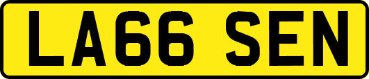 LA66SEN