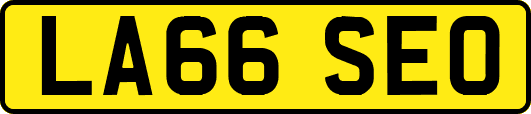 LA66SEO