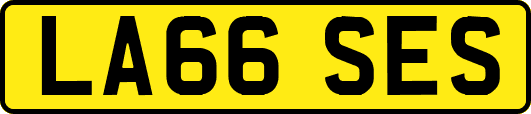 LA66SES