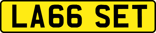 LA66SET