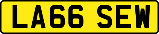 LA66SEW