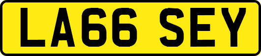 LA66SEY