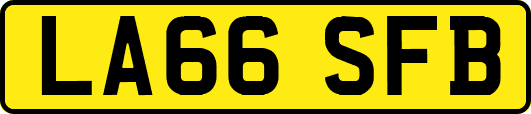 LA66SFB