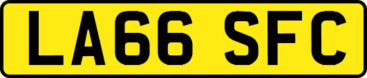 LA66SFC