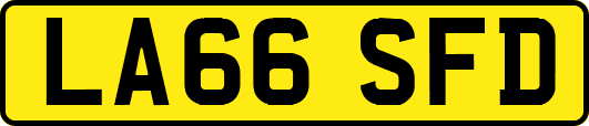 LA66SFD