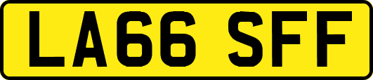 LA66SFF