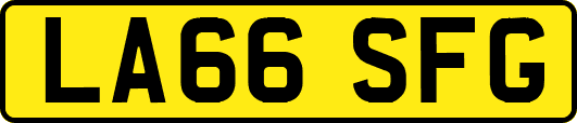 LA66SFG