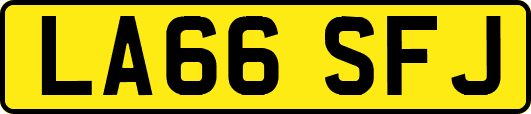 LA66SFJ