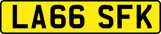LA66SFK