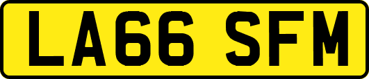 LA66SFM
