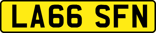 LA66SFN