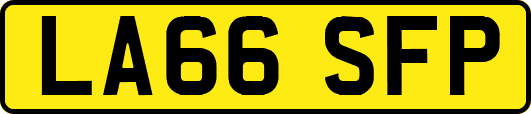 LA66SFP