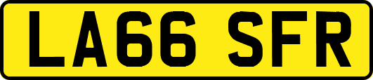 LA66SFR