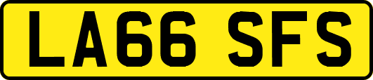 LA66SFS