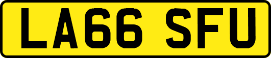 LA66SFU