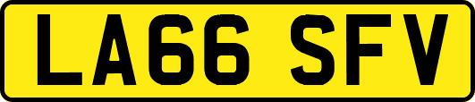 LA66SFV