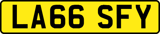 LA66SFY