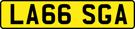 LA66SGA