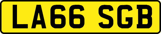 LA66SGB