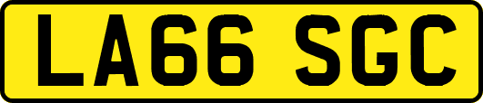 LA66SGC