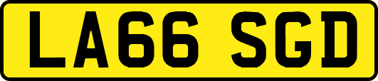 LA66SGD