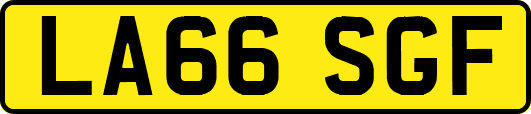 LA66SGF
