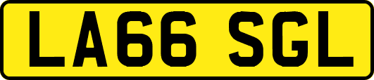 LA66SGL