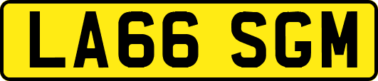 LA66SGM