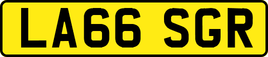 LA66SGR