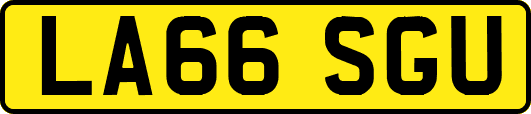 LA66SGU