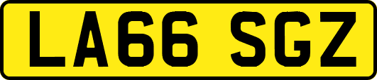 LA66SGZ