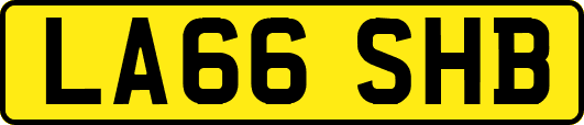 LA66SHB
