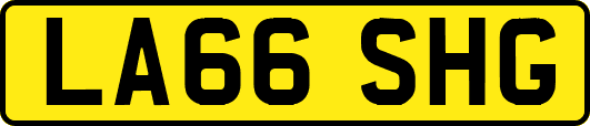 LA66SHG