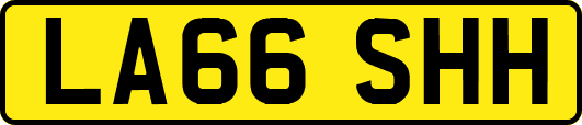 LA66SHH