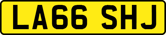 LA66SHJ