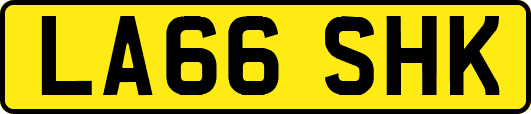 LA66SHK