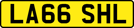 LA66SHL
