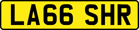 LA66SHR