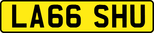 LA66SHU