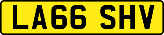 LA66SHV